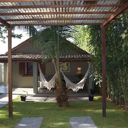 Casa 2 Mariane Trancoso Villa Kültér fotó