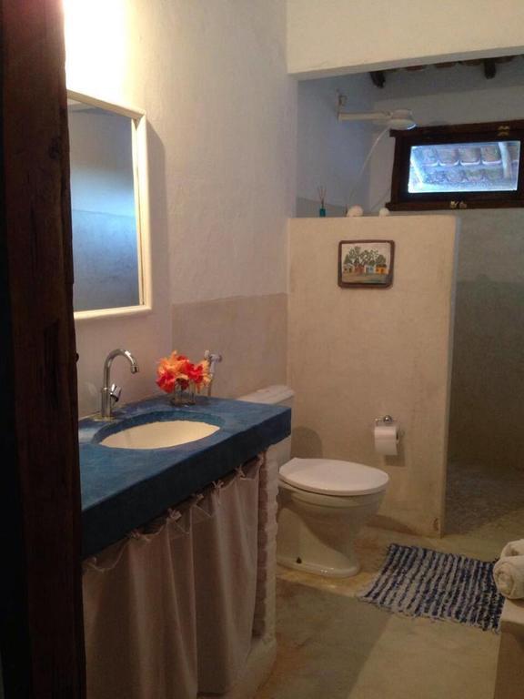 Casa 2 Mariane Trancoso Villa Kültér fotó