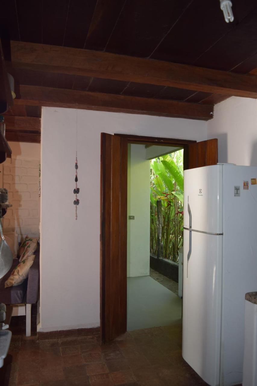 Casa 2 Mariane Trancoso Villa Kültér fotó