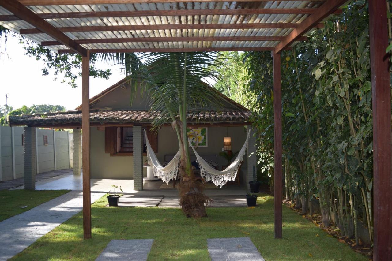 Casa 2 Mariane Trancoso Villa Kültér fotó
