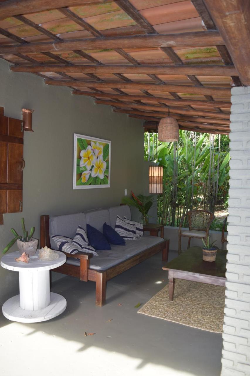 Casa 2 Mariane Trancoso Villa Kültér fotó