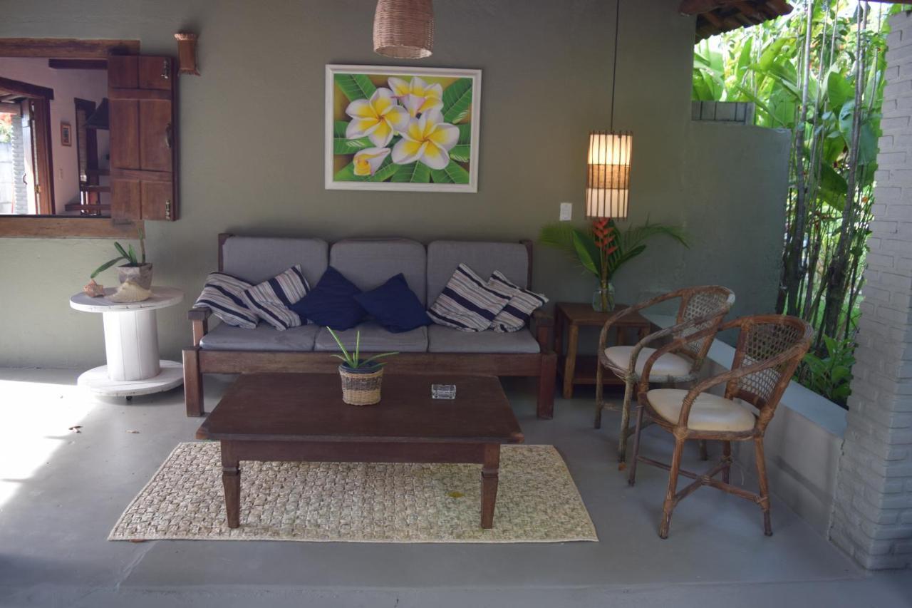 Casa 2 Mariane Trancoso Villa Kültér fotó