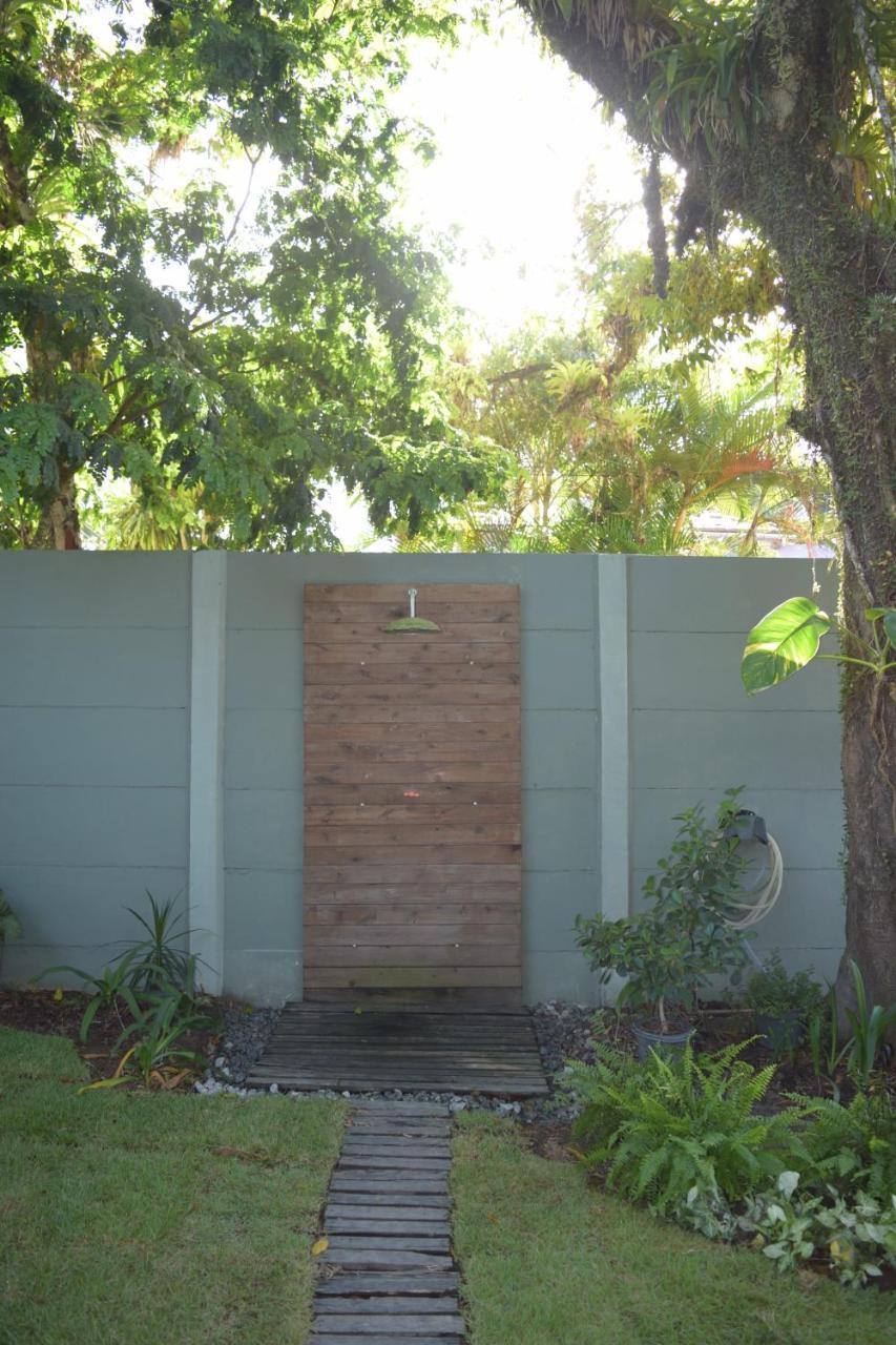 Casa 2 Mariane Trancoso Villa Kültér fotó