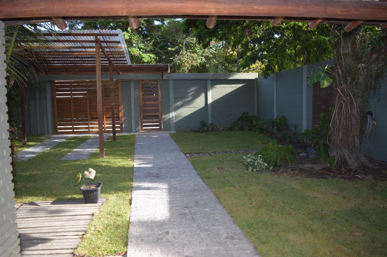 Casa 2 Mariane Trancoso Villa Kültér fotó
