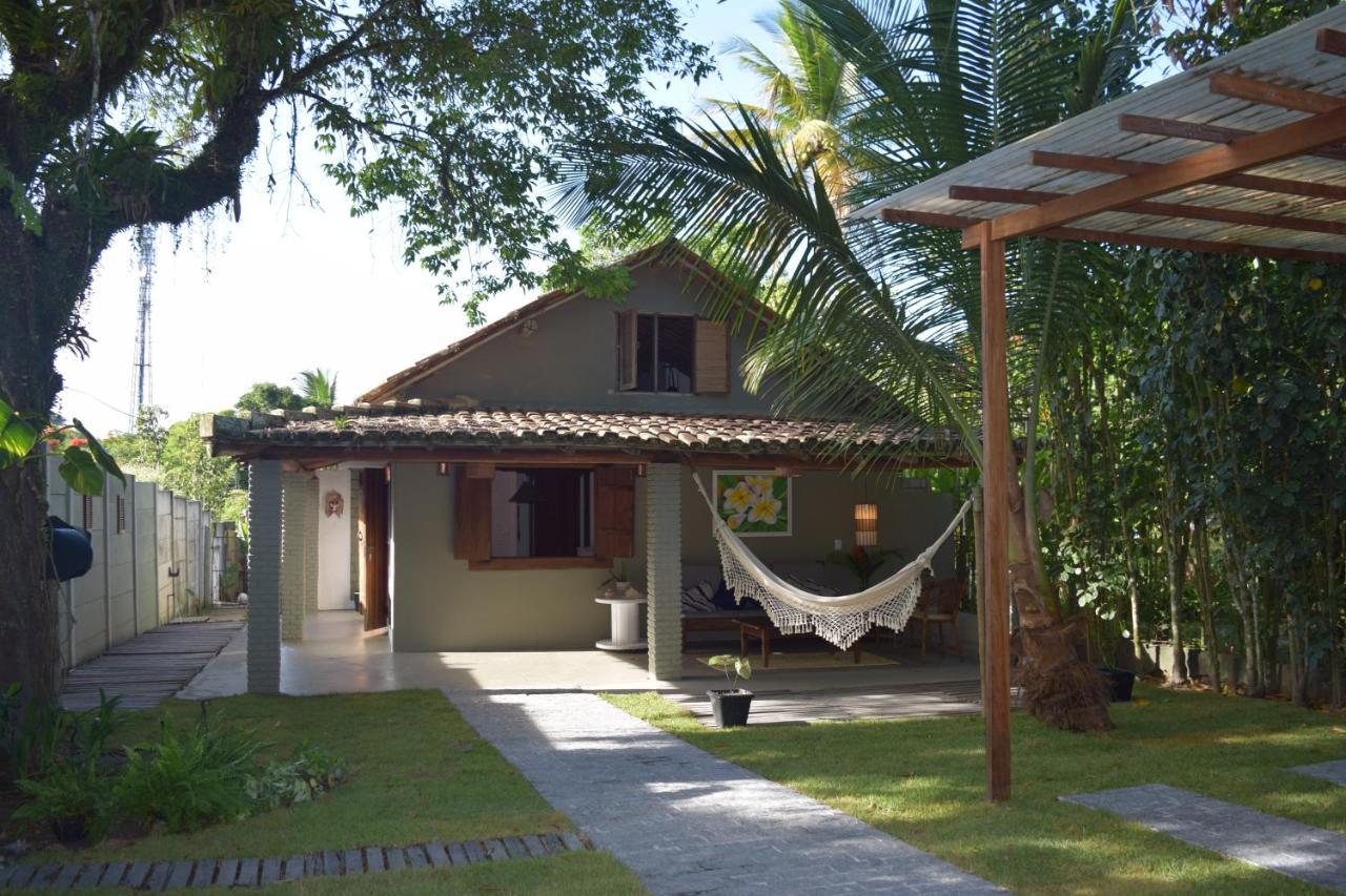 Casa 2 Mariane Trancoso Villa Kültér fotó
