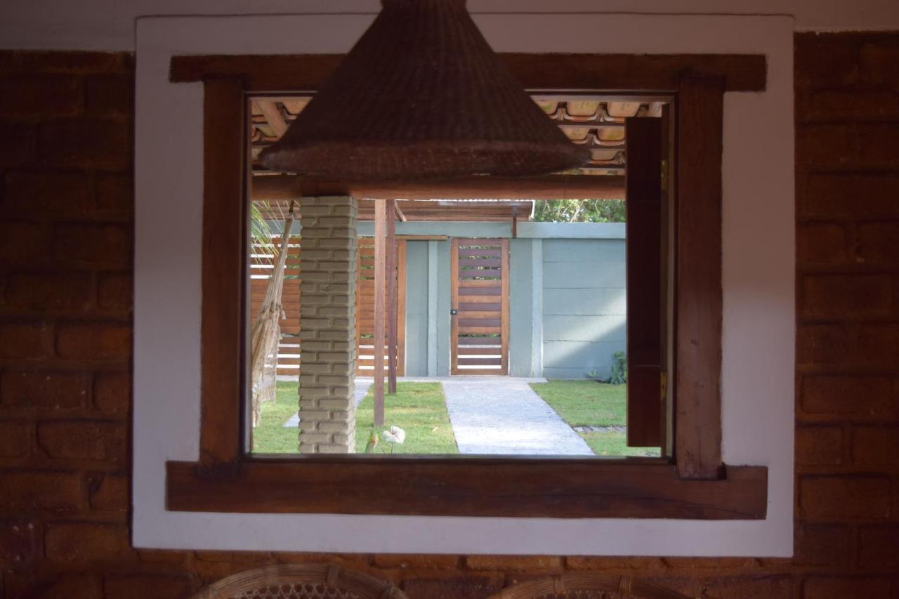 Casa 2 Mariane Trancoso Villa Kültér fotó