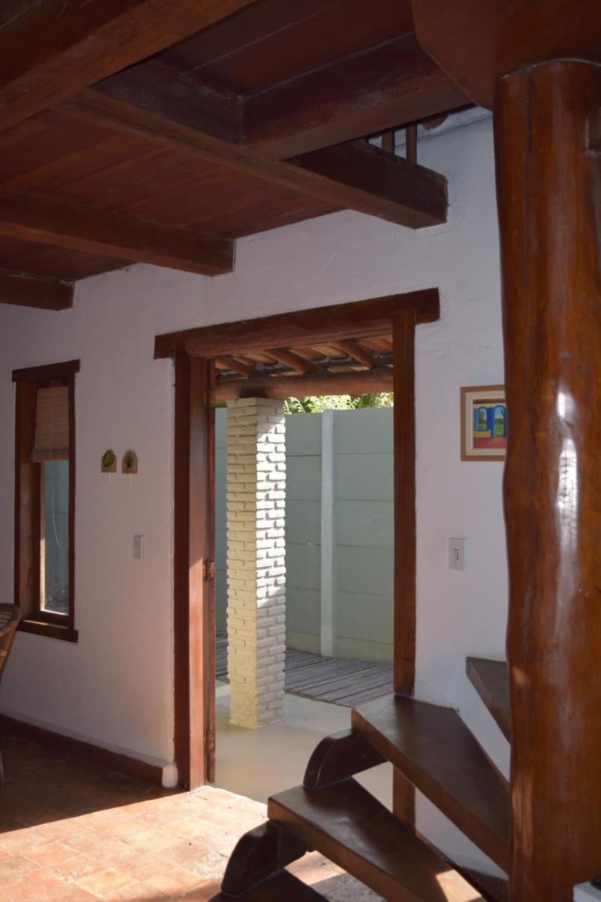 Casa 2 Mariane Trancoso Villa Kültér fotó