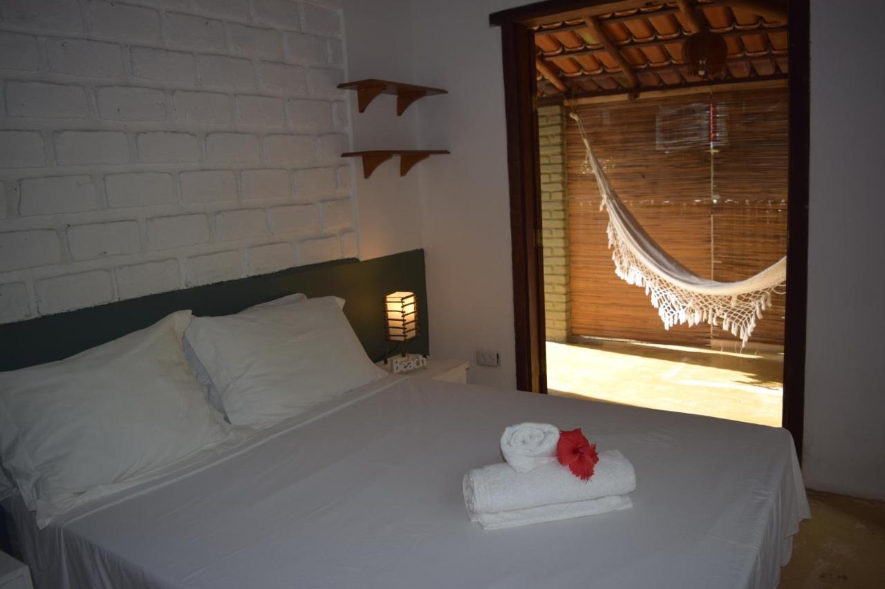 Casa 2 Mariane Trancoso Villa Kültér fotó